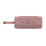 Портативная колонка JBL GO 3, Pink (Розовый)