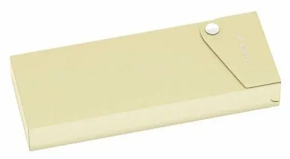 Пенал ErichKrause Pastel 50497