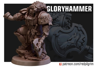 Space Wolf Commander 3