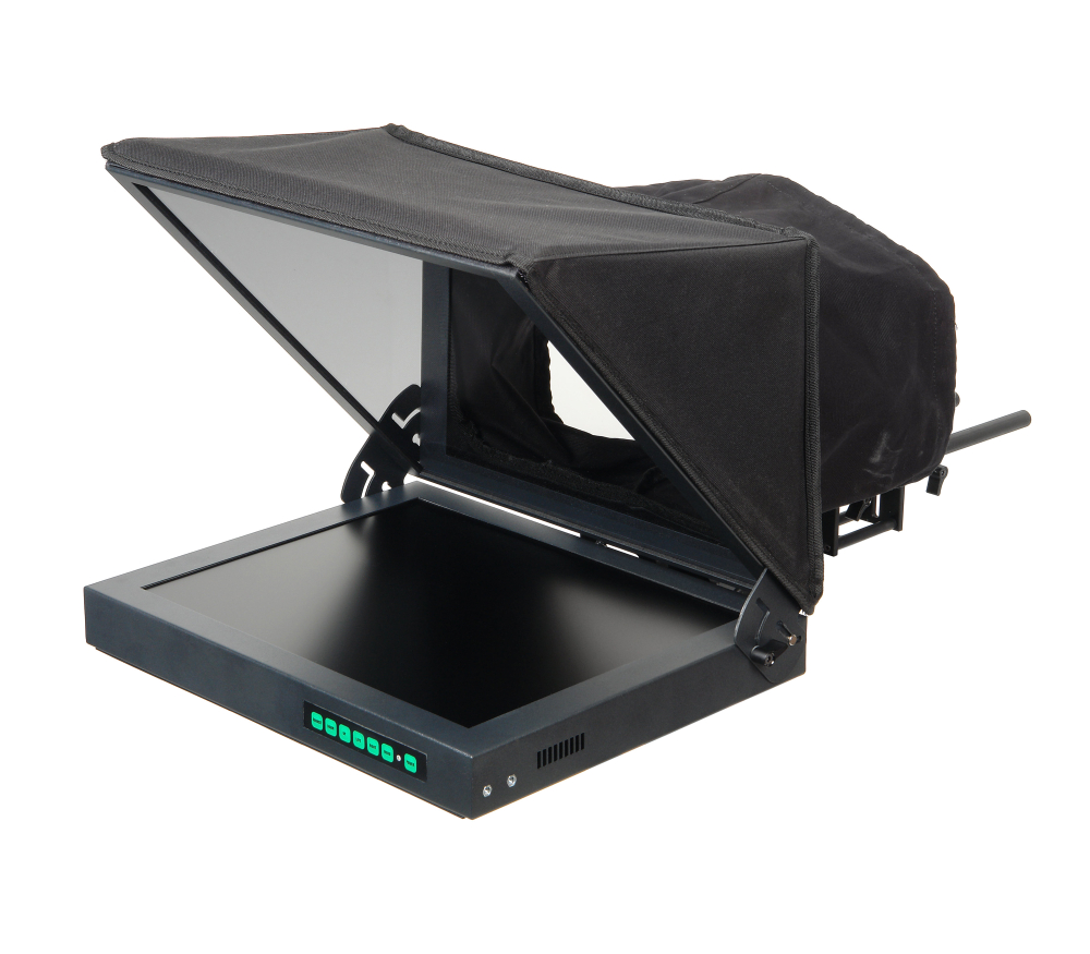 Телесуфлер GreenBean Teleprompter 17Pro SDI