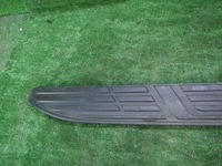 Накладка подножки левая Toyota Land Cruiser Prado 150 (2009-н.в.)