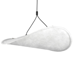 610046 Люстра GENOVA LED 8W 640LM БЕЛЫЙ 3000K