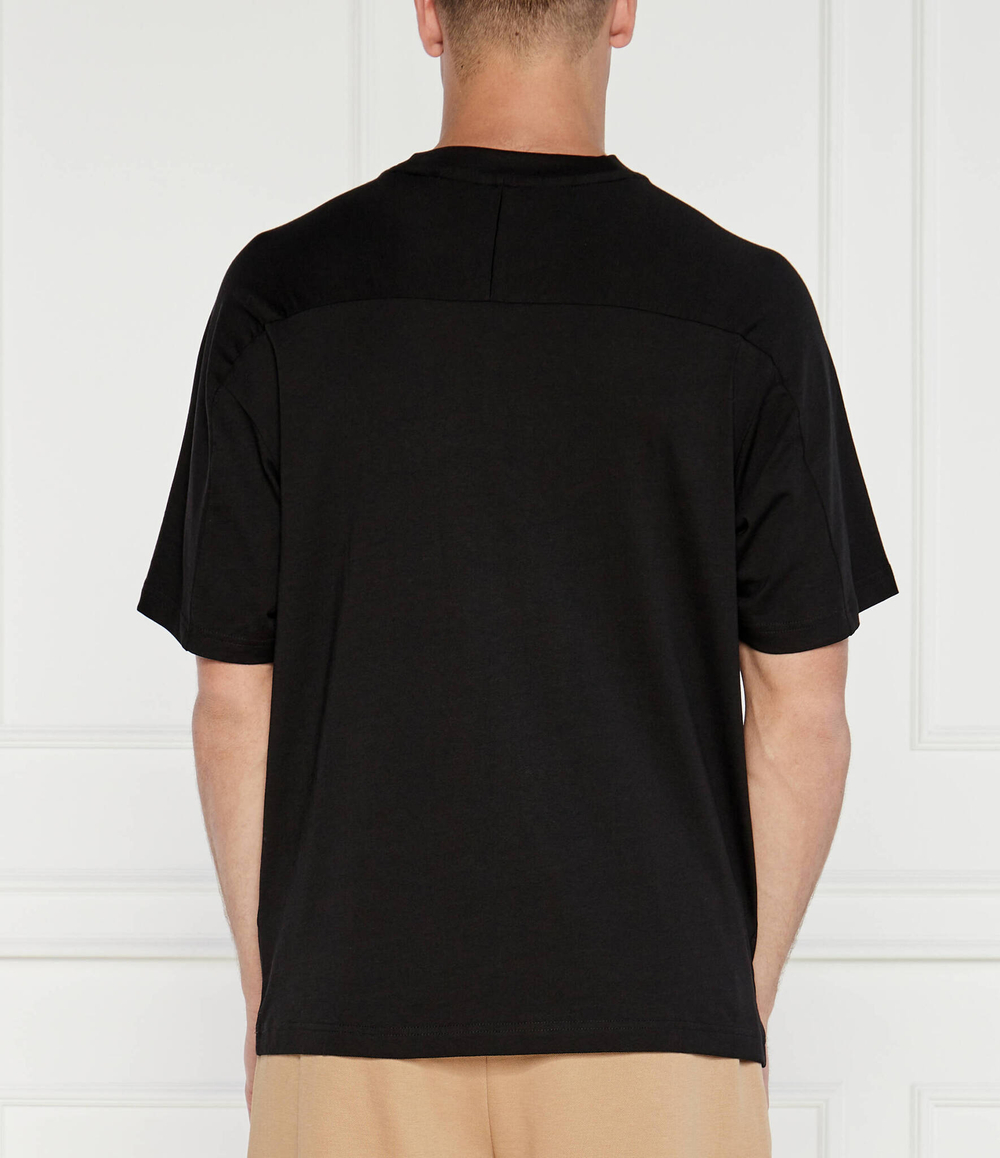 Футболка BOSS ORANGE - черный(50519170)