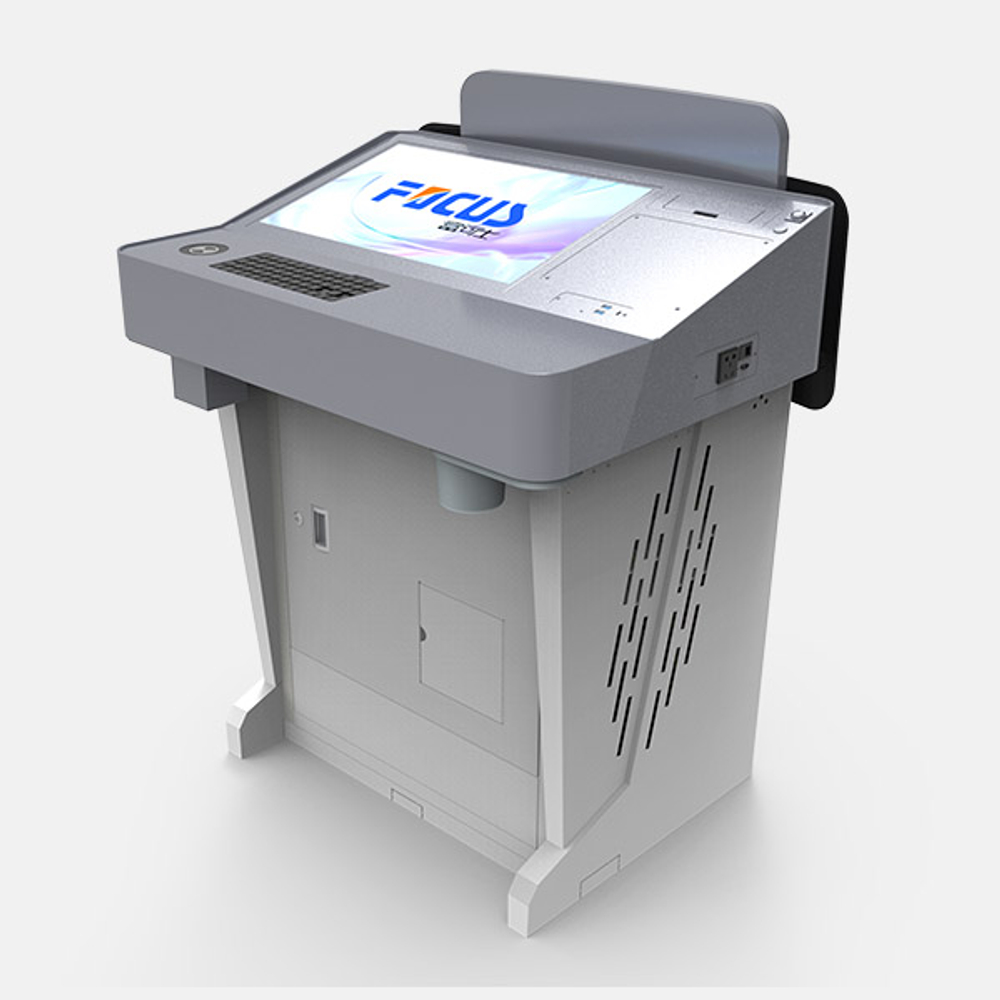 Умный лекционный стол Focus Smart Lecture Table SP-Y550 2.0