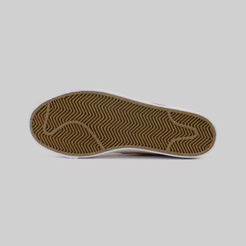 Кеды Nike SB Zoom Blazer Mid артикул:864349-108 - купить в магазине Дайс