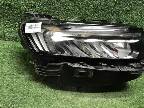 Фара правая Geely Tugella (2019-2024) LED