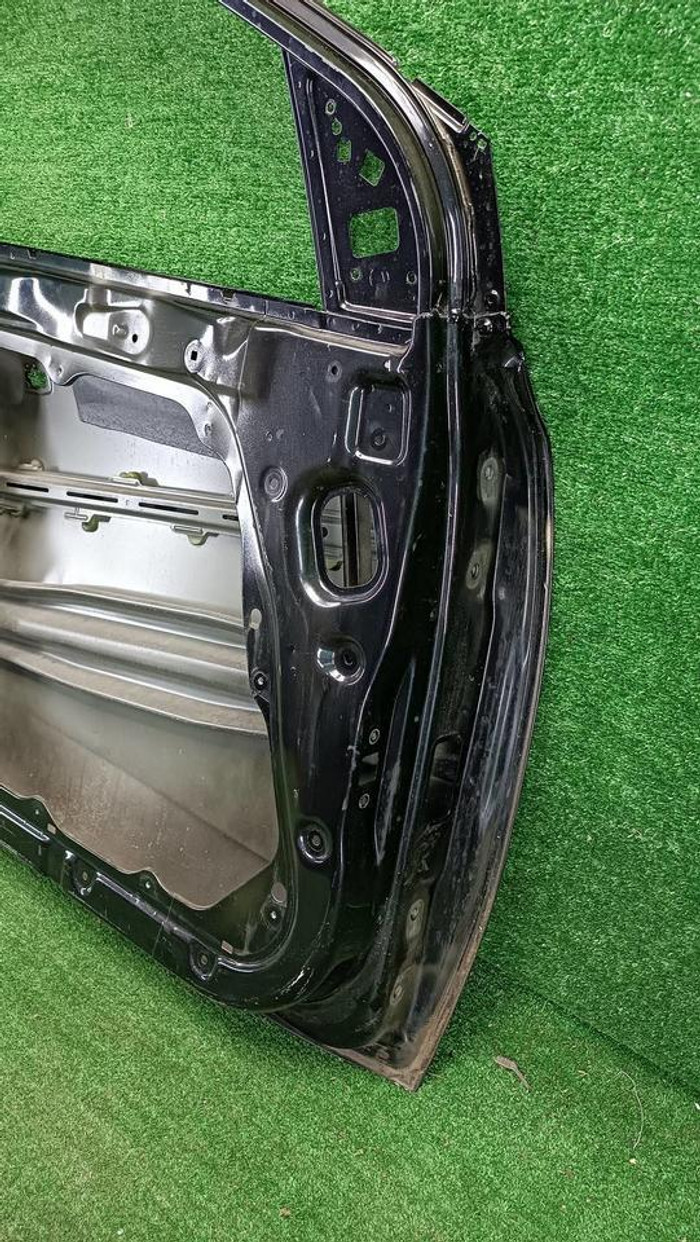 Дверь передняя левая Kia Sportage 4 QL (2016-2022)