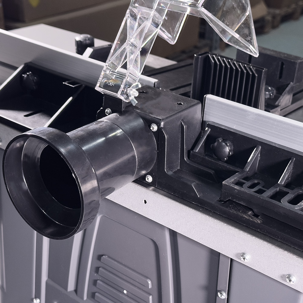 SF-40/1500 настольный фрезерный станок