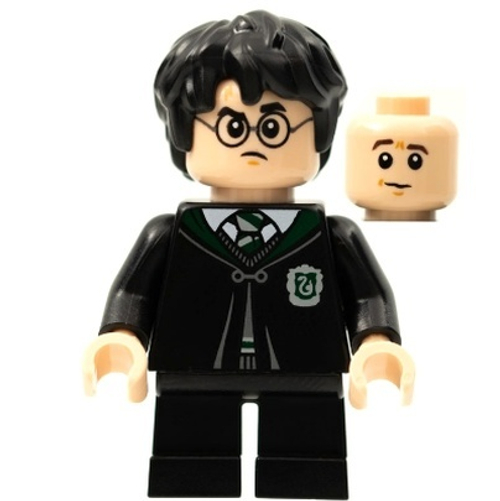 Гарри Поттер hp285