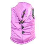 Жилетка Дино в ассорт. р. 110-116 (Ириска)