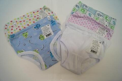 Трусы детские М 79К р.32 в асс (Алина), 1 шт.