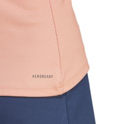 Топ теннисный Adidas Clubhouse Tennis Classic Premium Tank - Orange