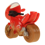 Рикки Зум. Игровой набор Рикки и катапульта. TM Ricky Zoom (Росмэн)