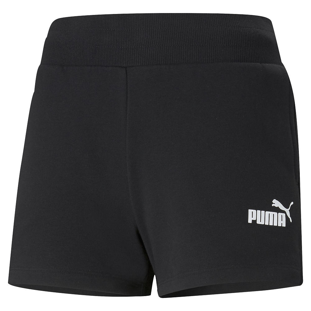 Женские шорты PUMA ESS Sweat Shorts