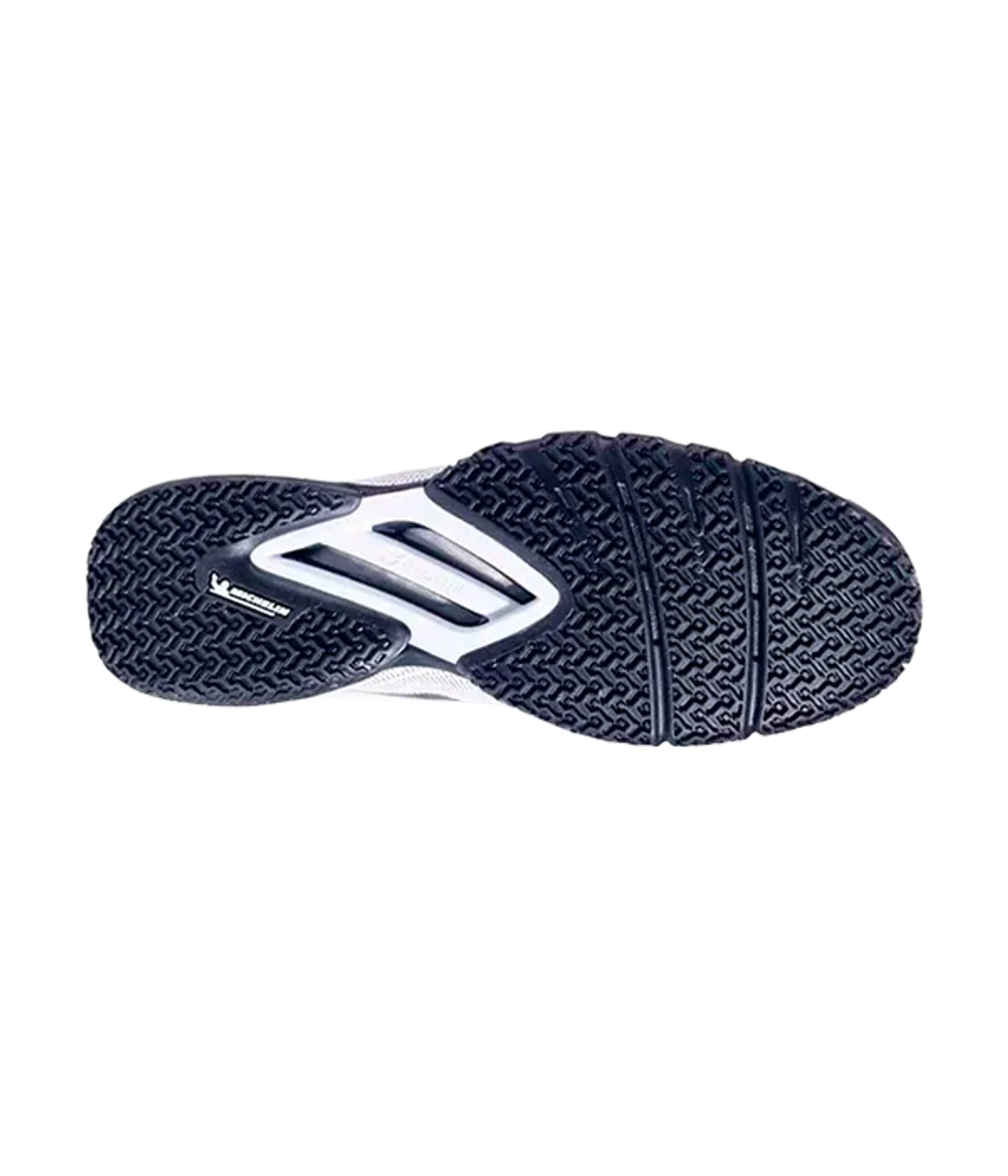 Babolat Jet Viva Белый-Черный 2025 Кроссовки