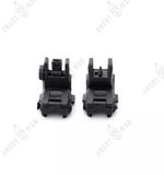 Складные целик и мушка с доп. функцией (4,5 см), K.Arma