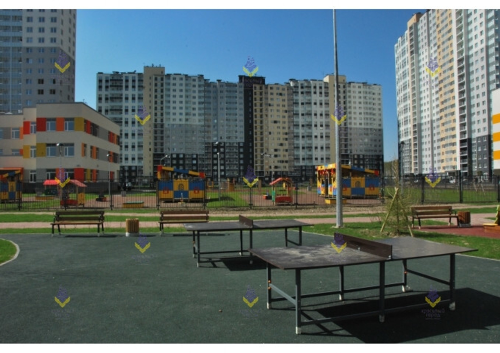 Теннисный стол ламинированная фанера