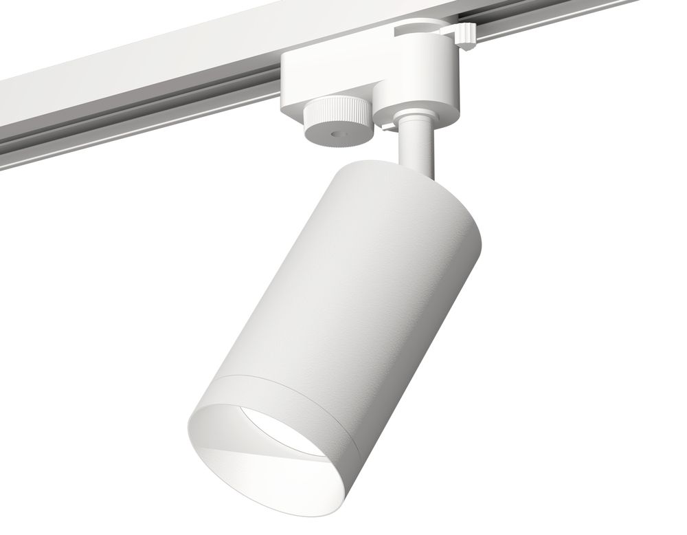 Ambrella Комплект трекового однофазного светильника MR16 Трековые XT6322060