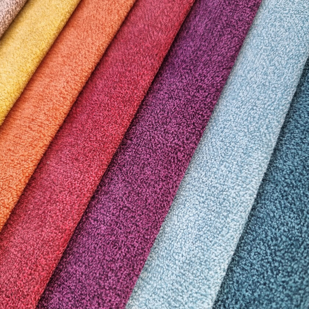 Велюр Aqua (Аква) 07