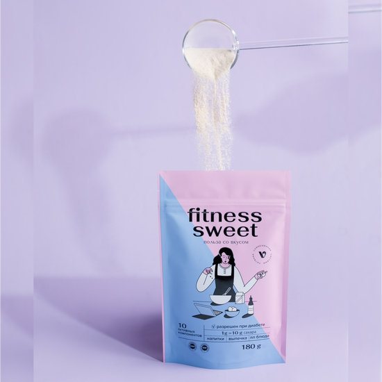 Виталити Фуд фитнес свит