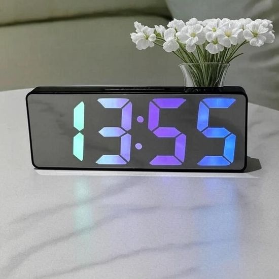 Цифровой будильник LED PLX A228 Clock