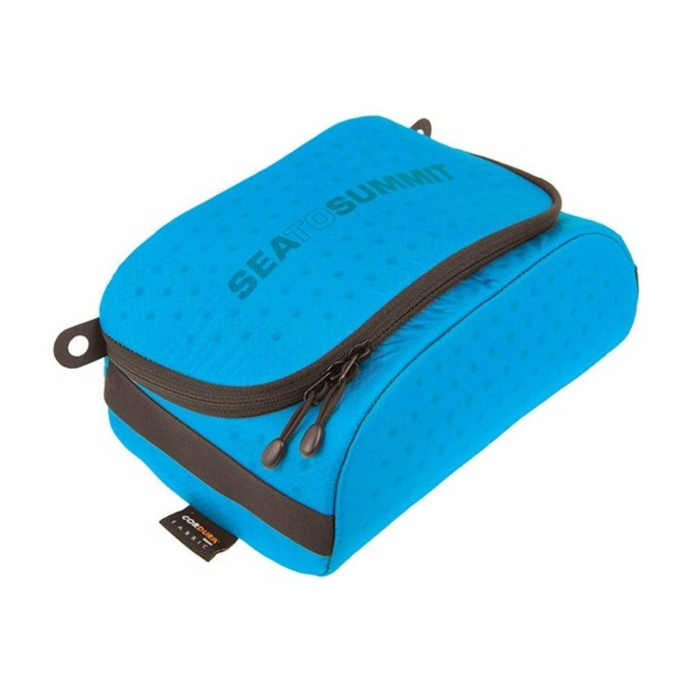 Sea To Summit сумка для аппаратуры UltraSil Padded Soft Cell рS