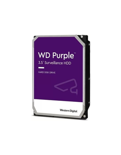 3TB WD Purple (WD33PURZ) {Serial ATA III, 5400- rpm, 64Mb, 3.5"}