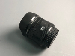 Pentax-FA SMC 31mm 1.8 AL Limited