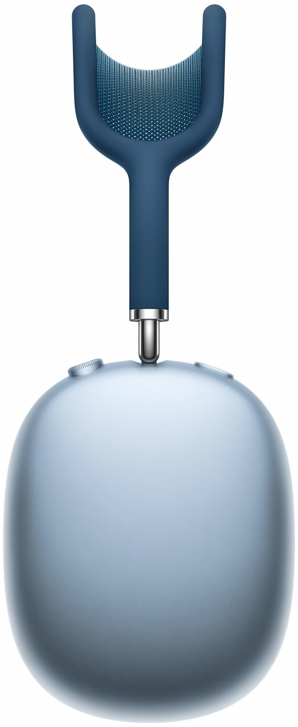 Беспроводные наушники Apple AirPods Max Sky Blue, синий, blue