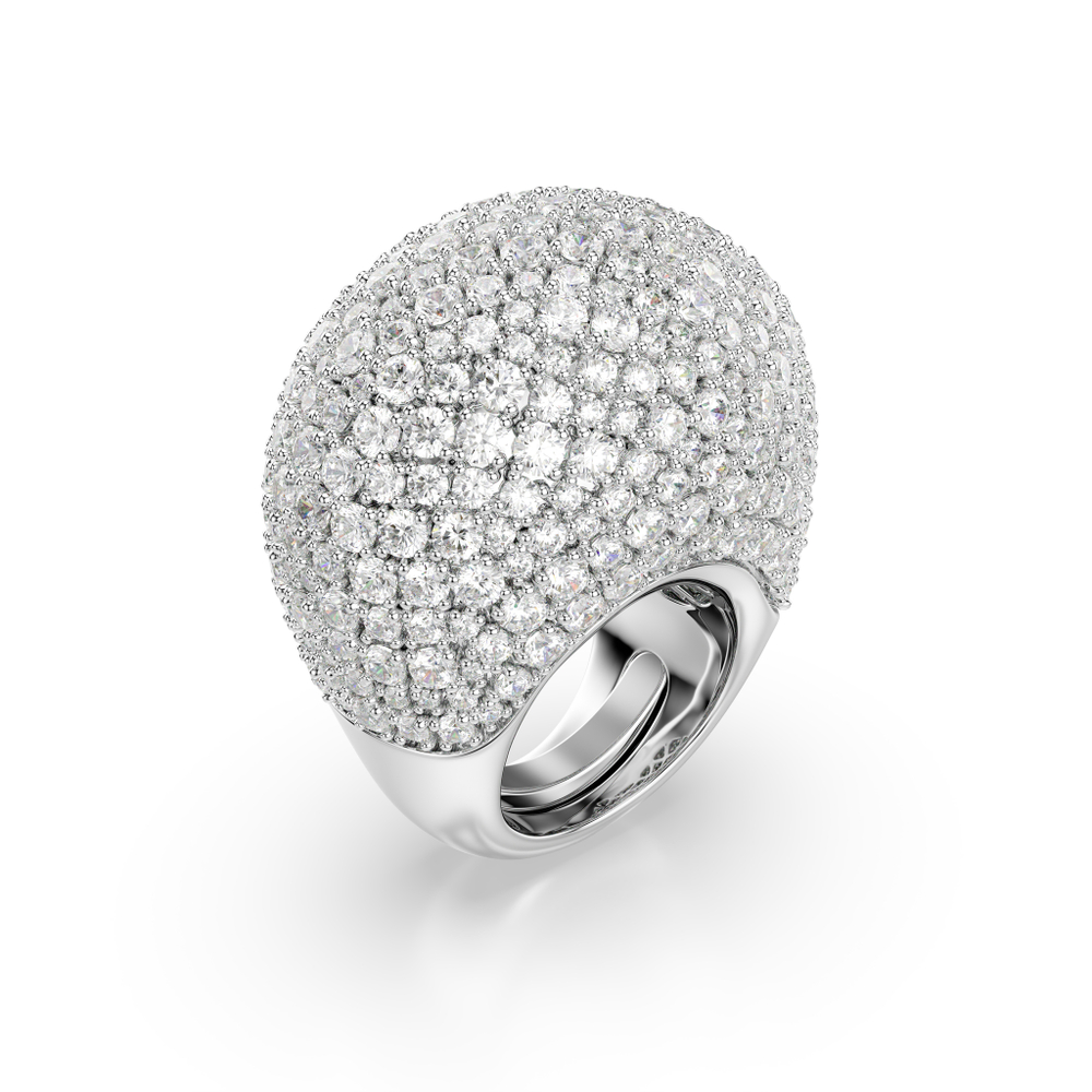 SUBLIMA:RING WHITE/RHS 55-60