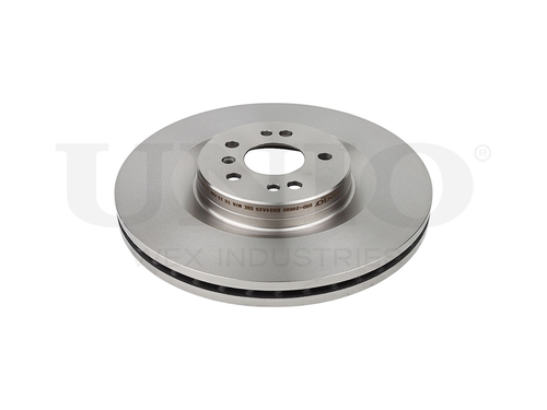 Диск тормозной передний UNIO BRD-20503