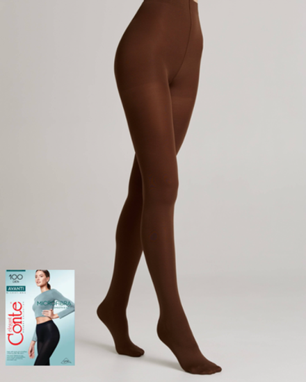 CONTE AVANTI 100 Колготки женские