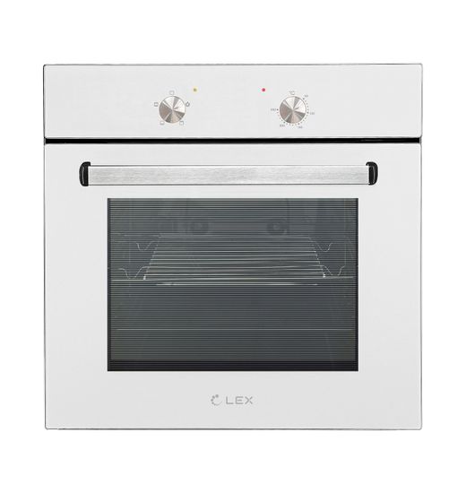 Электрический духовой шкаф LEX EDM 040 WH