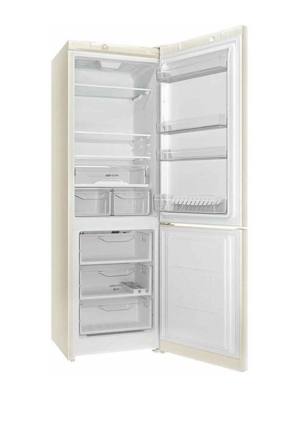 Холодильник INDESIT  DS 4180 E