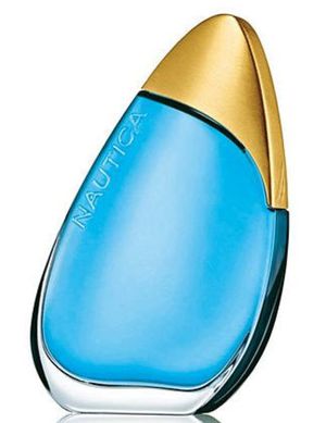 Nautica Acqua Rush Gold