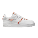 Кроссовки Nike Air Force 1 Low 07 Lx (Женская размерная сетка)