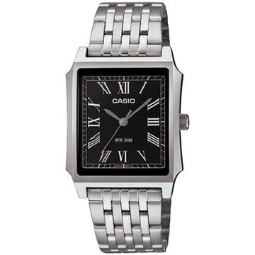 Наручные часы Casio MTP-B190D-1BVEF