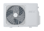 Сплит-система HEC 09HRCU03/R3 (комплект)