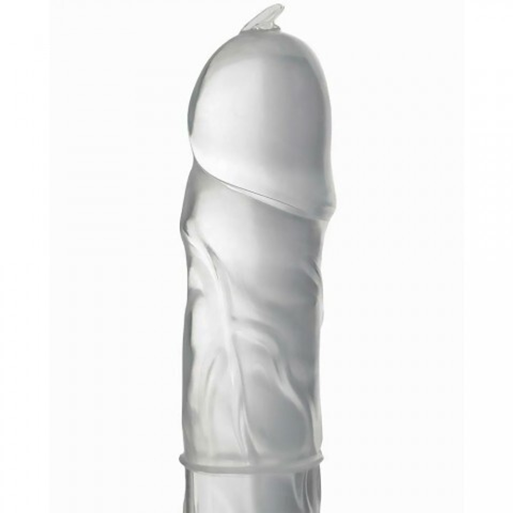 Презервативы полиуретановые Sagami Original 001 (0.01 мм) 1шт.