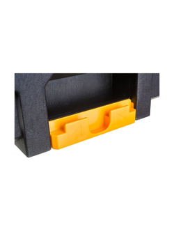 Ящик-кейс Inforce с возможностью объединения в систему MODULAR SYSTEM 06-20-12