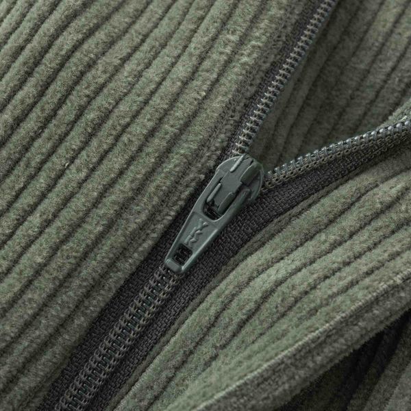 Брюки Velvet 4.0 хаки - фото 4