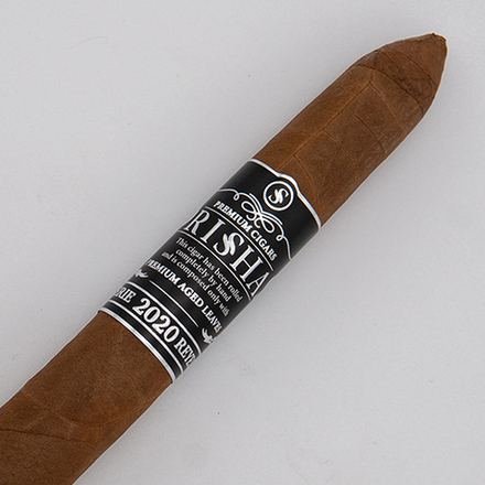 Orishas Serie 2020 Reyes Salomon