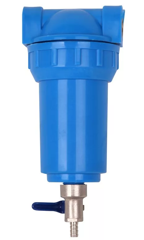 Фильтр магистральный промывной КК-FS-18