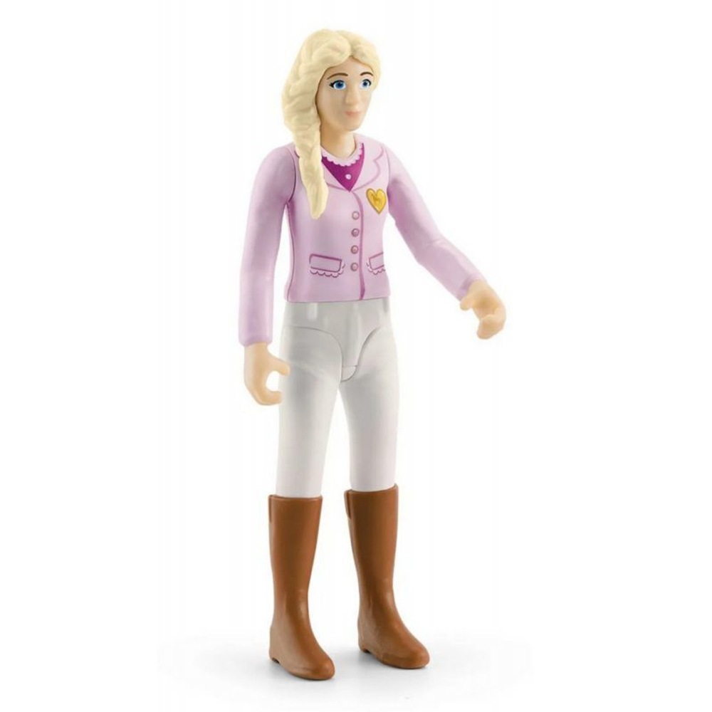 Schleich - Трейлер тайных клубных встреч 42593