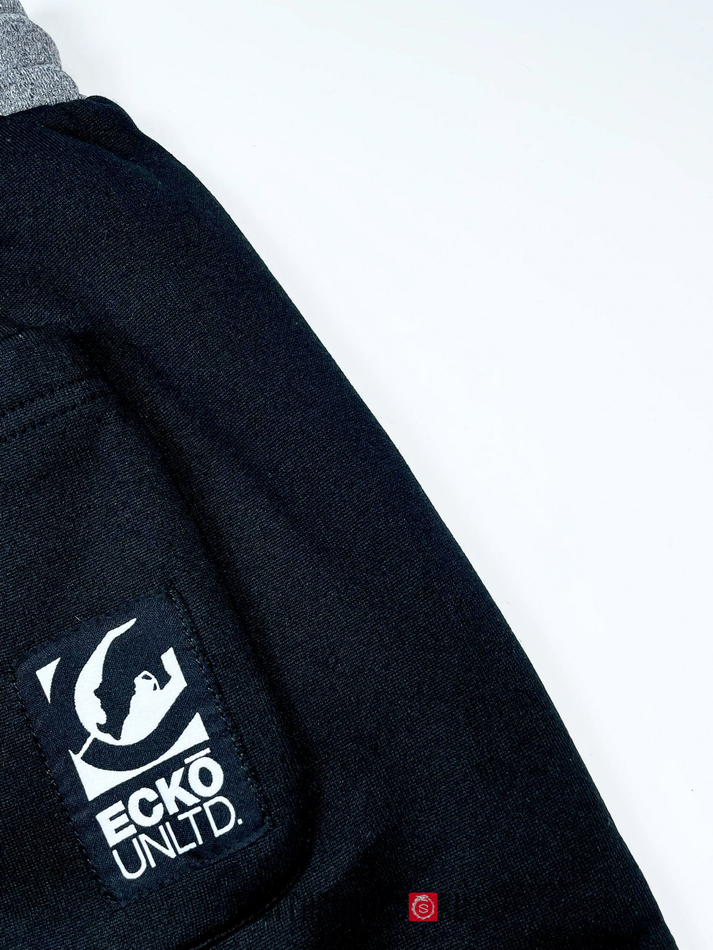 Спортивные штаны на флисе