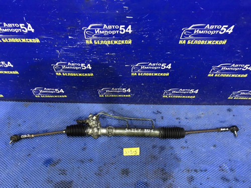 Рейка рулевая NISSAN CEFIRO 1997