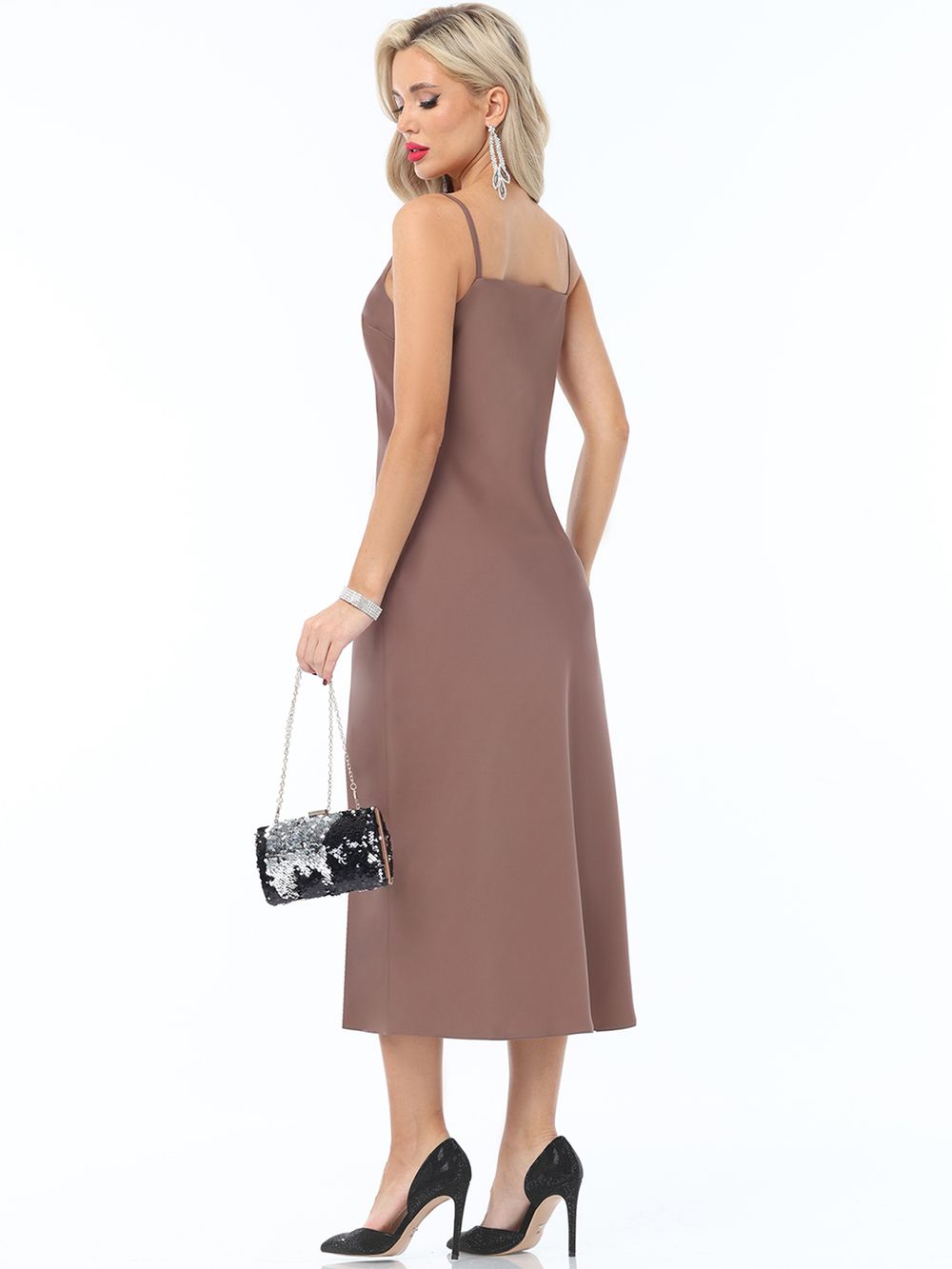 Костюм Тренд на роскошь, нью DStrend (Акция)