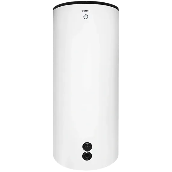 Бойлер косвенного нагрева напольный STOUT OptiBase 1000 л