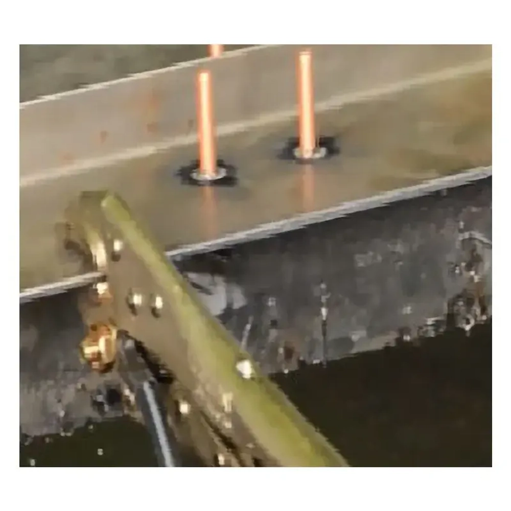 ТСС PRO SW-2500 аппарат приварки шпилек 068001