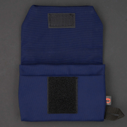 EDC кошелек-органайзер синий